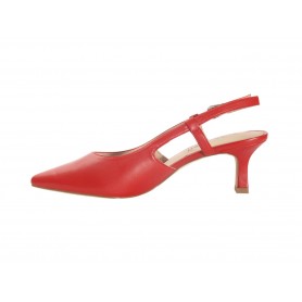 Слингбэки женские 9-29601-44-501 CAPRICE фото - Mercury-shoes