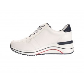 Кроссовки женские D0T04-81 REMONTE фото - Mercury-shoes