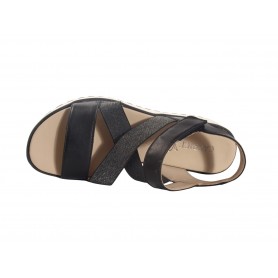 Босоніжки жіночі 9-28704-44-022 CAPRICE фото - Mercury-shoes