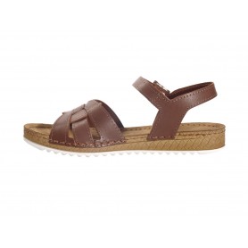 Сандалі жіночі VO-5G-012 INBLU фото - Mercury-shoes