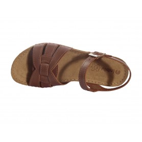 Сандалі жіночі VO-5G-012 INBLU фото - Mercury-shoes