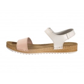 Сандалі жіночі VO-4C-02B INBLU фото - Mercury-shoes