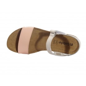 Сандалі жіночі VO-4C-02B INBLU фото - Mercury-shoes