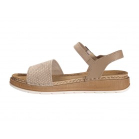 Сандалі жіночі GS-6I-026 INBLU фото - Mercury-shoes