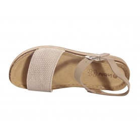 Сандалі жіночі GS-6I-026 INBLU фото - Mercury-shoes