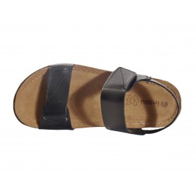 Женские сандалии AA-1G-014 INBLU фото - Mercury-shoes