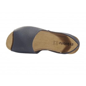 Сандалі жіночі VO-5E-004 INBLU фото - Mercury-shoes