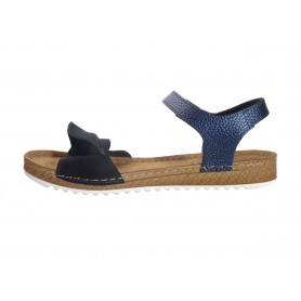 Босоножки женские VO-1C1-004 INBLU фото - Mercury-shoes