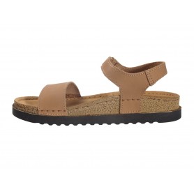 Женские сандалии DJ10PN-026 INBLU фото - Mercury-shoes