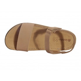 Женские сандалии DJ10PN-026 INBLU фото - Mercury-shoes