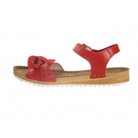 Босоніжки жіночі VO-1C1-003 INBLU фото - Mercury-shoes