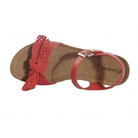 Босоніжки жіночі VO-1C1-003 INBLU фото - Mercury-shoes