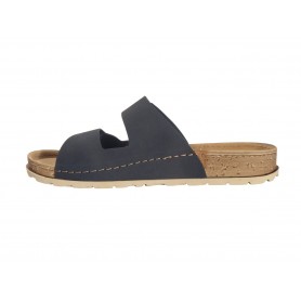 Шлепанцы мужские RU-4I-004 INBLU фото - Mercury-shoes