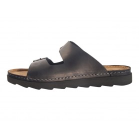 Шлепанцы мужские BB-1I-014 INBLU фото - Mercury-shoes