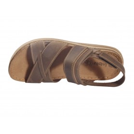 Сандалі чоловічі VE-2G-043 INBLU фото - Mercury-shoes