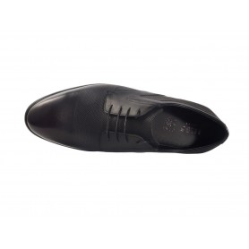 Туфли мужские 420-9 IKOS фото - Mercury-shoes