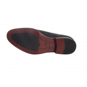 Туфли мужские 420-9 IKOS фото - Mercury-shoes