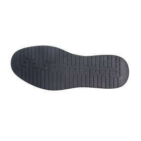 Туфли мужские ZA191-041 WOLLEN фото - Mercury-shoes