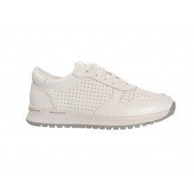 Кросівки жіночі RN192-010 WOLLEN фото - Mercury-shoes