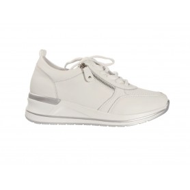 Кросівки жіночі FB236-050 WOLLEN фото - Mercury-shoes