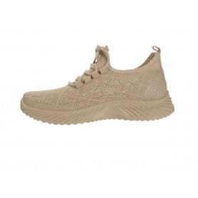 Кросівки жіночі PM535-01-19TU WOLLEN фото - Mercury-shoes