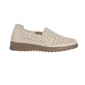 Туфлі жіночі CV156-160 WOLLEN фото - Mercury-shoes