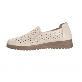 Туфли женские CV156-160 WOLLEN фото - Mercury-shoes