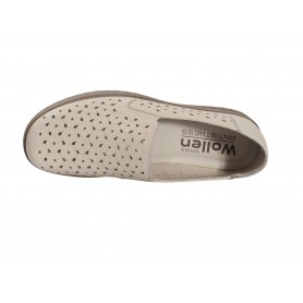 Туфли женские CV156-160 WOLLEN фото - Mercury-shoes