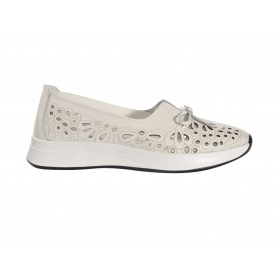 Туфлі жіночі MY398-01-06SP WOLLEN фото - Mercury-shoes