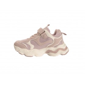 Кроссовки детские для девочек G1800P APAWWA фото - Mercury-shoes