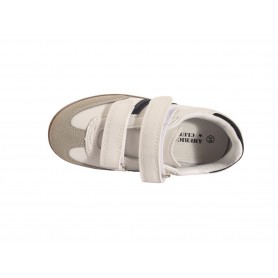 Кеди підліткові WT260-1 AMERICAN CLUB фото - Mercury-shoes