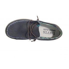 Мокасины мужские 4400-95 DAVIS фото - Mercury-shoes