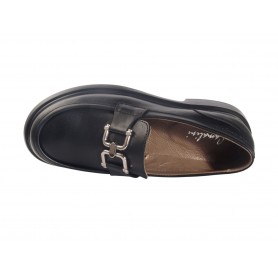 Лоферы женские 3133-4 CAMALINI фото - Mercury-shoes