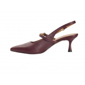 Слінгбеки жіночі 0342-05 BRAVOMODA фото - Mercury-shoes