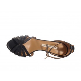 Босоножки женские 0229-02 BRAVOMODA фото - Mercury-shoes