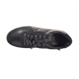 Кеды женские 02-3531994-412 CORSO VITO фото - Mercury-shoes