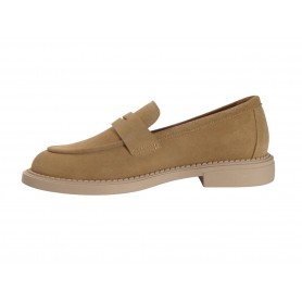 Лоферы женские 02-3447191-285 CORSO VITO фото - Mercury-shoes