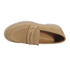 Лоферы женские 02-3447191-285 CORSO VITO фото - Mercury-shoes