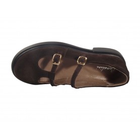 Туфлі жіночі 3135-2 CAMALINI фото - Mercury-shoes