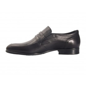 Лоферы мужские 8717-2 STEPTER фото - Mercury-shoes