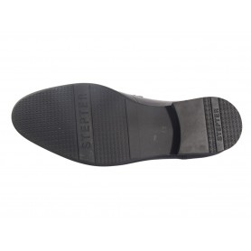 Лоферы мужские 8717-2 STEPTER фото - Mercury-shoes