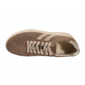 Кеди жіночі F825-03-20 FRIVOLI фото - Mercury-shoes