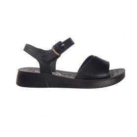 Сандалі жіночі GJ035-030 WOLLEN фото - Mercury-shoes