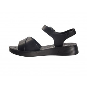 Сандалі жіночі GJ035-030 WOLLEN фото - Mercury-shoes