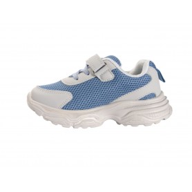 Кроссовки детские для мальчиков F50979H FLIP фото - Mercury-shoes