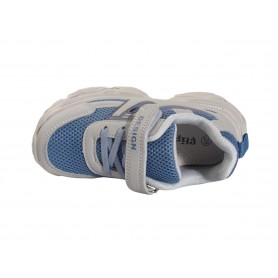 Кроссовки детские для мальчиков F50979H FLIP фото - Mercury-shoes