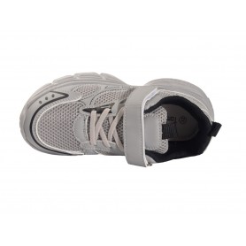 Кросівки дитячі для хлопців T11487C TOM.M фото - Mercury-shoes