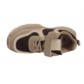 Подростковые кроссовки для девочек T11517M TOM.M фото - Mercury-shoes