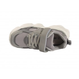 Кроссовки подростковые для мальчиков F50983C FLIP фото - Mercury-shoes