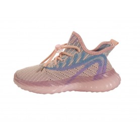 Кросівки дитячі для дівчат T11563C TOM.M фото - Mercury-shoes